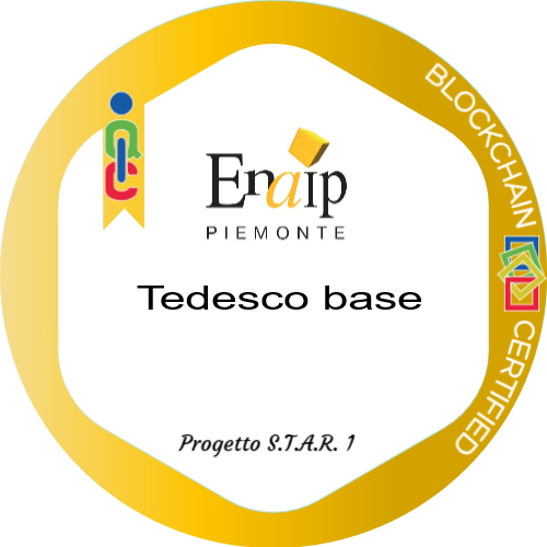 Tedesco base